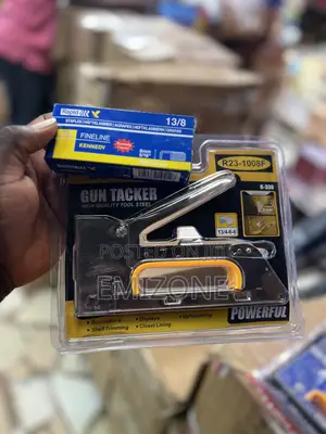 Gun Tacker