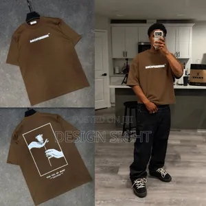 Premium Luxury T-Shirts