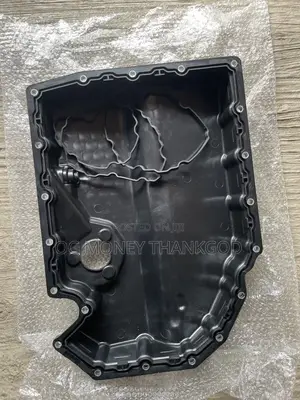 Golf 7 Tiguan Passat Tsi Engine Plastic Sump