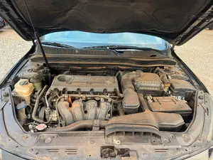 Kia Optima 2013 Black