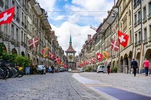 Switzerland Visa Processing