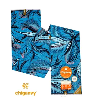Mature and Classy Ankara Prints