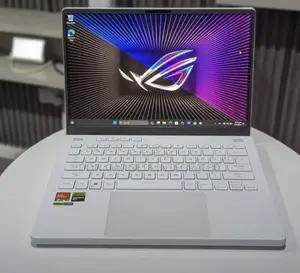 Laptop Asus ROG Zephyrus G14 16GB SSD 512GB