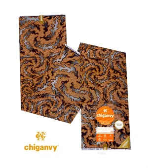 Mature and Classy Ankara Prints