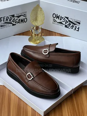 Premium Salvatore Ferragamo Shoes