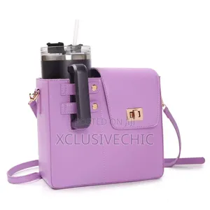 Stanley Cross Shoulder Bag