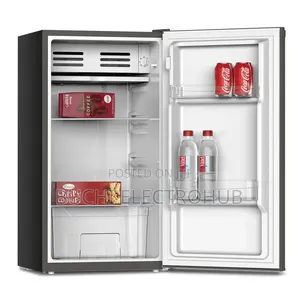 Royal Refrigerator 105L Direct Cool Single Door (RREF105BF)