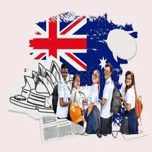 Australia Visa Processing