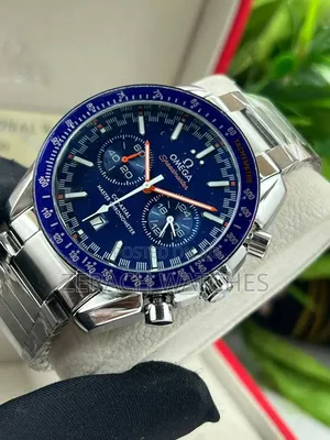 Omega Speedmaster Wristwatch