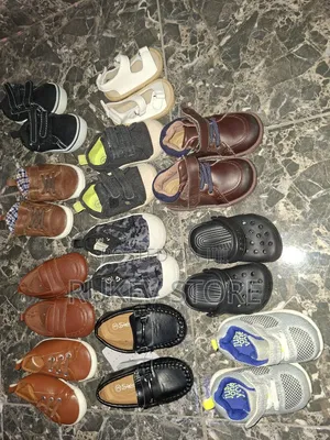 Children Shoes