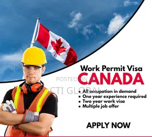 Canada Visa Processing
