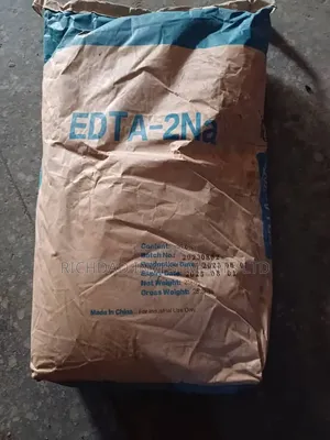 EDTA-2Na (Disodium EDTA)