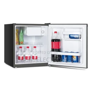 ROYAL 55L Single Door Refrigerator (RREF55BF)