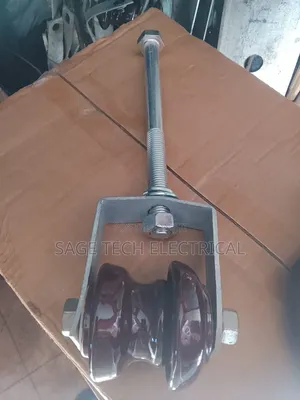 11kv Pin Insulators D Iron