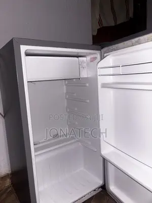 Hisense Side Door Fridge