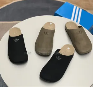 New Adidas Yeezy Half Shoe Palm