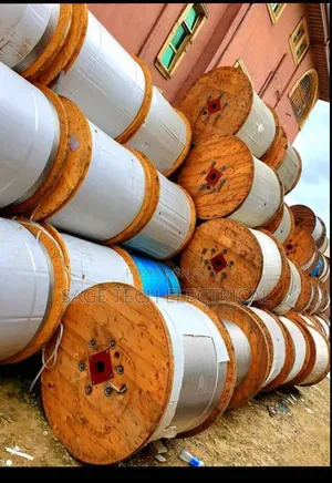 150mm Aluminum Conductor
