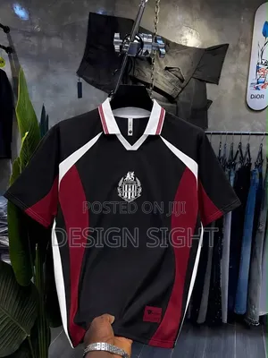 Premium Luxury T-Shirts
