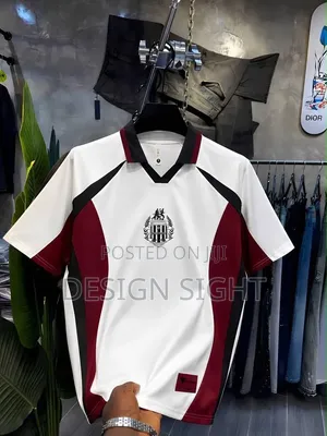 Premium Luxury T-Shirts