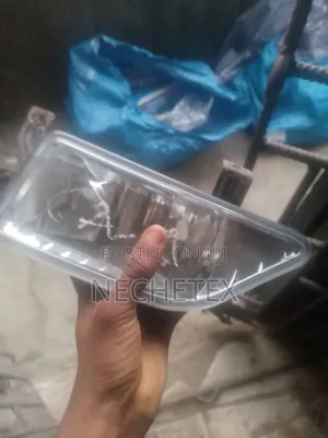 Fog Light for Honda Pilot 2006