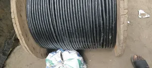 6mm 2core Armoured Cable Nigeria
