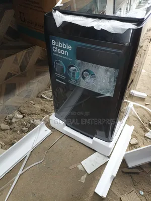 Hisense 9kg Top Loader Washing Machine