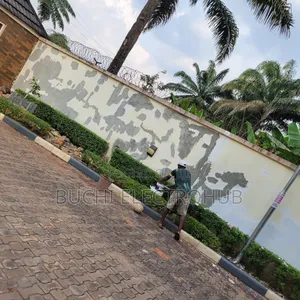 Painting and Screeding Services