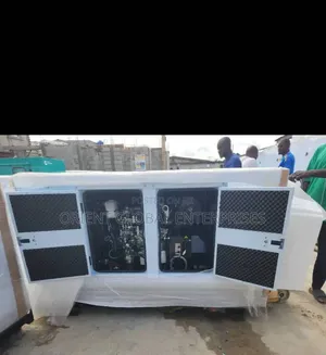Perkins 20kva Soundproof Generator