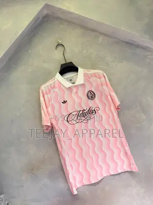 Adidas Summer Glow Luxury Kit Now Available in Store