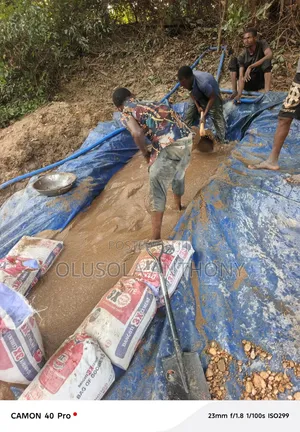 Monazite in Large Quantity for Sale