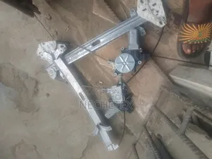Engine Jack for Honda Accord 2003