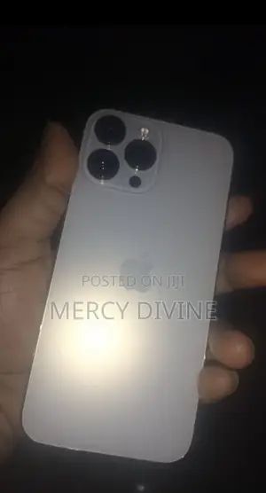 Apple iPhone 13 Pro Max 128 GB White