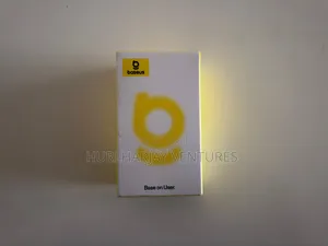 Baseus Mini 100w GaN6 Charger