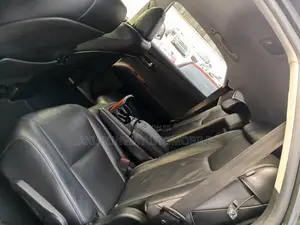 Lexus RX 2010 Gray