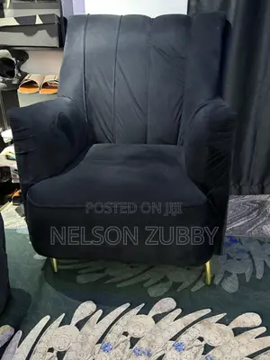 Single Sofa