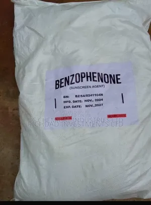 Benzophenone-3 (Bp-3)