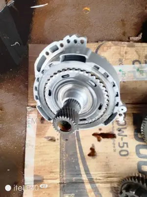 Toyota Gearbox Oil Pump for 22 Pin