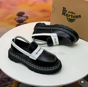 Dr. Martens Loafers