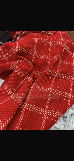 Fabrics Fantasies