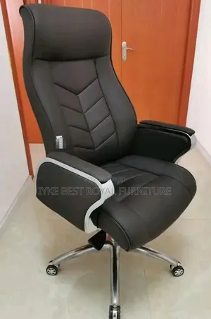 Special Quality Office Executive Swivel Chair for Md