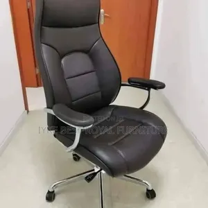 Office Executive Swivel Chair for Managers