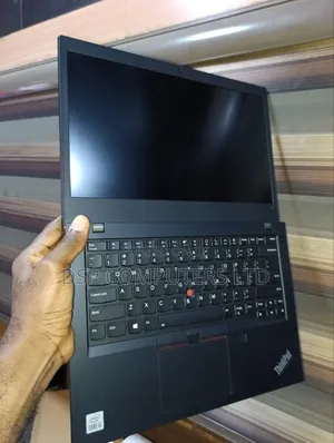 Laptop Lenovo ThinkPad L14 16GB Intel Core i5 SSD 256GB
