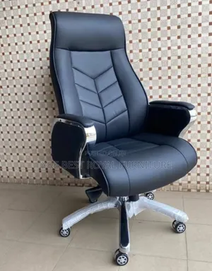 Office Executive Swivel Chair for Md