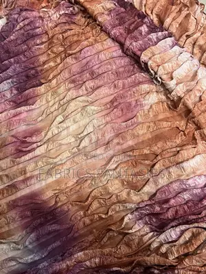 Fabrics Fantasies