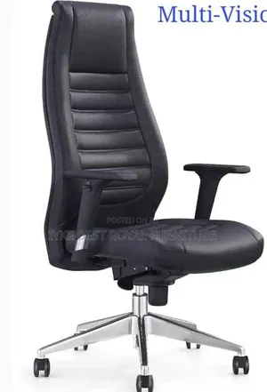 Office Executive Swivel Chair for Managers