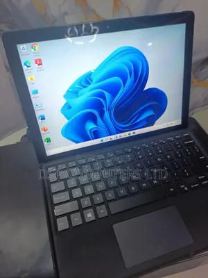 Laptop Dell Latitude 5290 2-in-1 8GB Intel Core i5 SSD 256GB