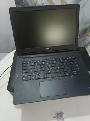 Laptop Dell Latitude 14 3470 8GB Intel Core i3 SSD 128GB