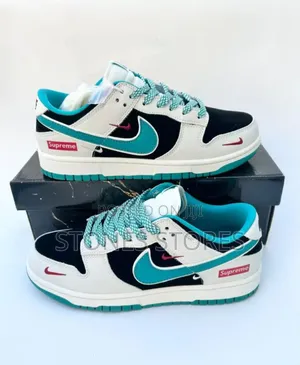 Nike Sb "Supreme"