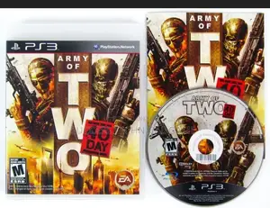 Ps3 Games Installation