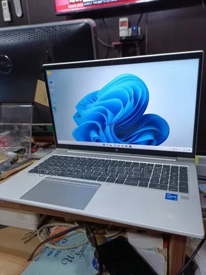 Laptop HP EliteBook 850 G8 16GB Intel Core i5 SSD 256GB